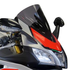 Cupula PowerBronze Doble Burbuja Airflow Aprilia RSV4